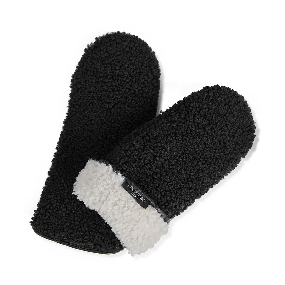 EdithMBG Mitten