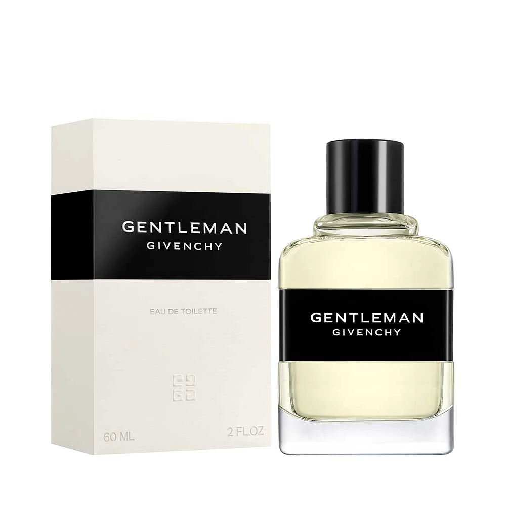 Gentleman Eau De Toilette