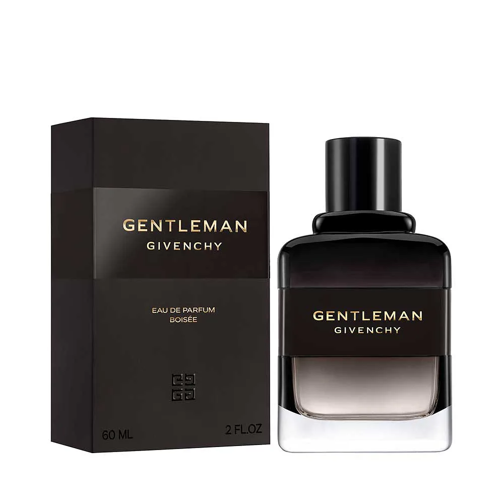 Gentleman Eau De Parfum Boisee