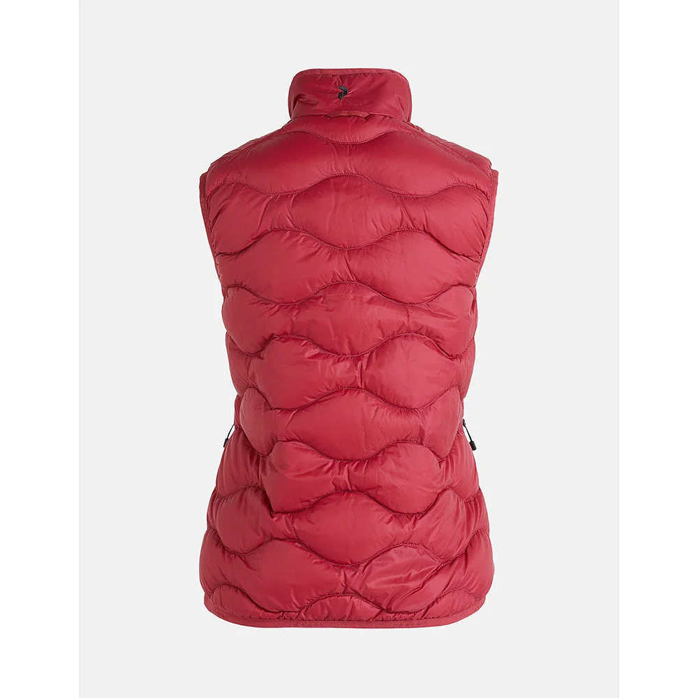 Helium Down Vest