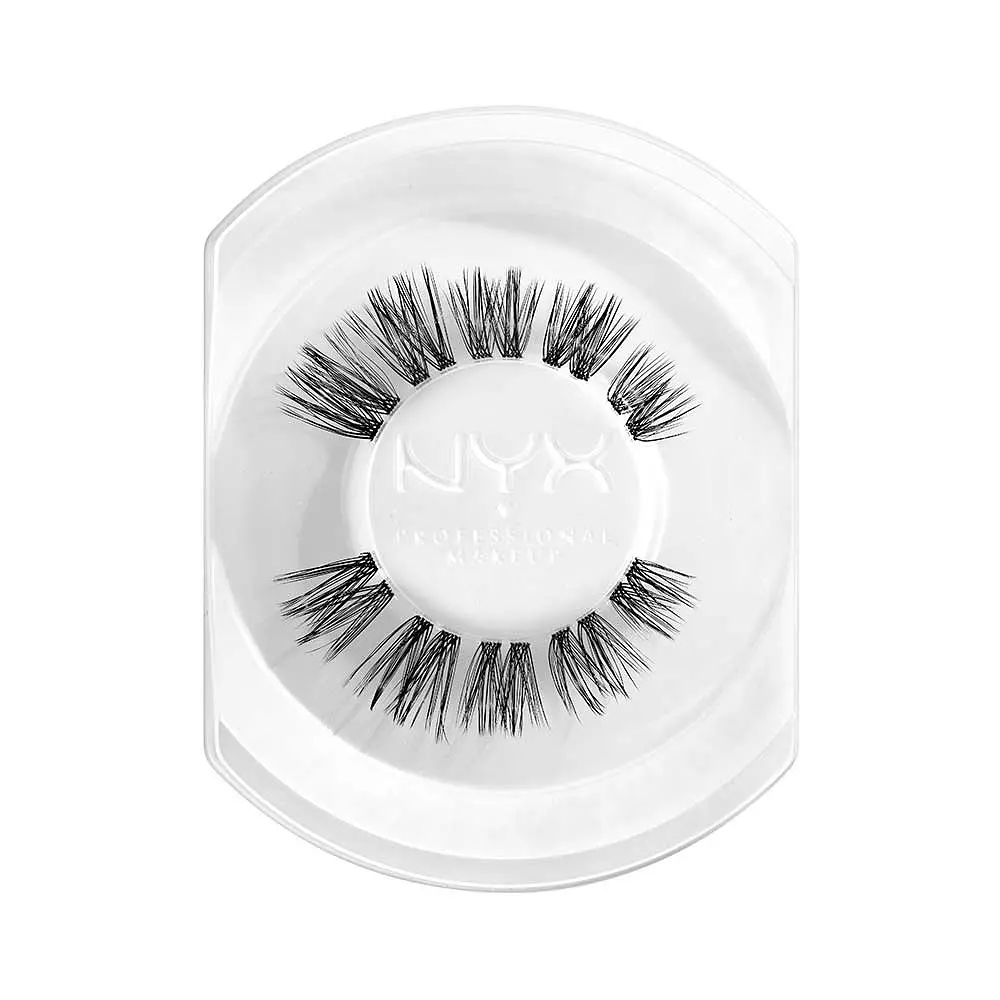 Jumbo Lash! Vegan False Lashes - Extension Clusters