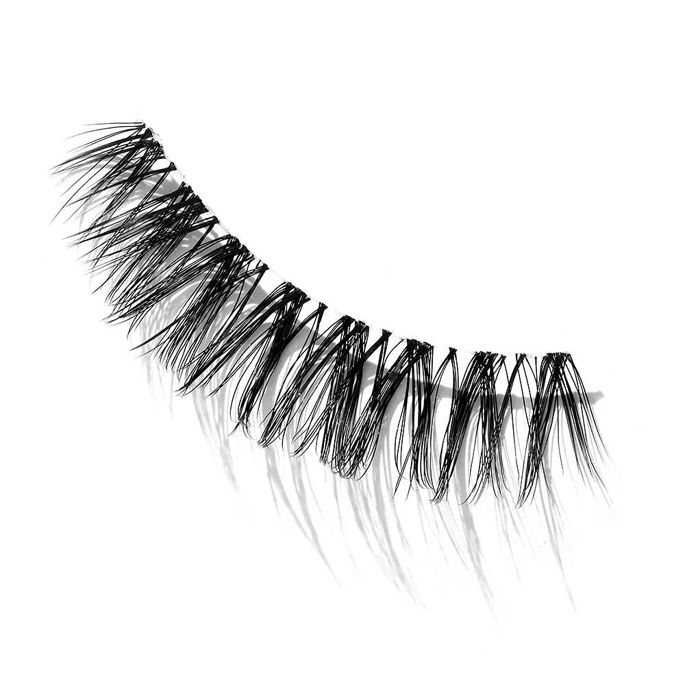 Jumbo Lash! Longewear False Lash System - Fringe Glam Kit