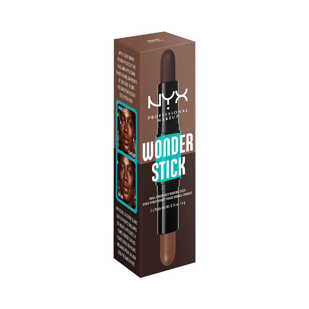 Wonder Stick Dual-Ended Face Shaping Stick