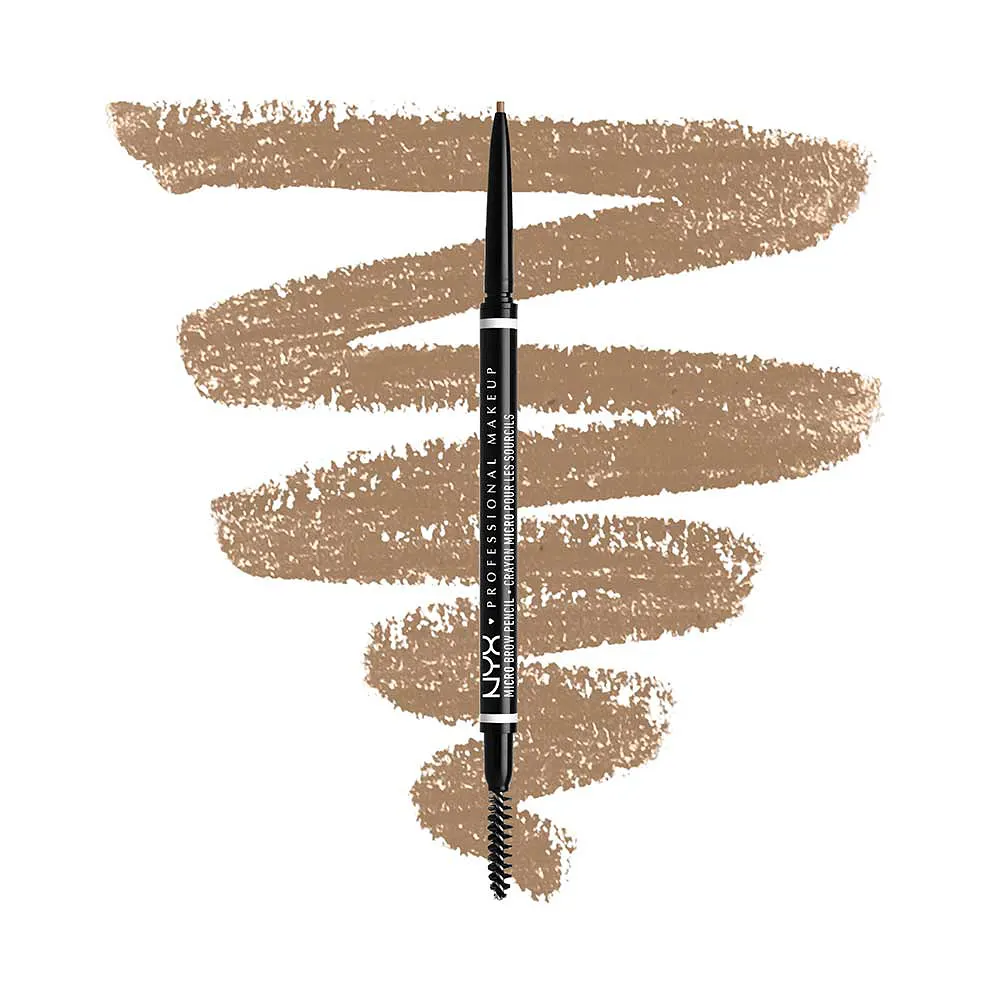 Micro Brow Pencil