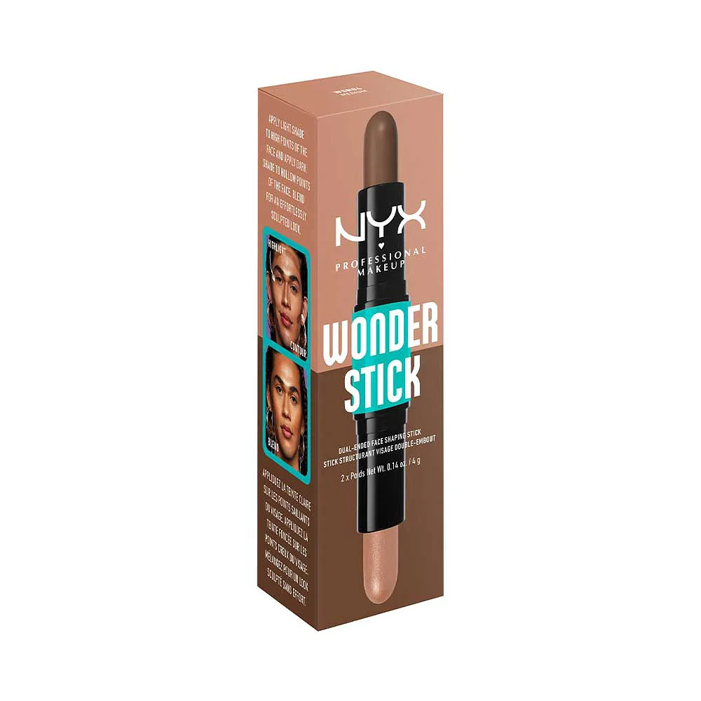 Wonder Stick Dual-Ended Face Shaping Stick