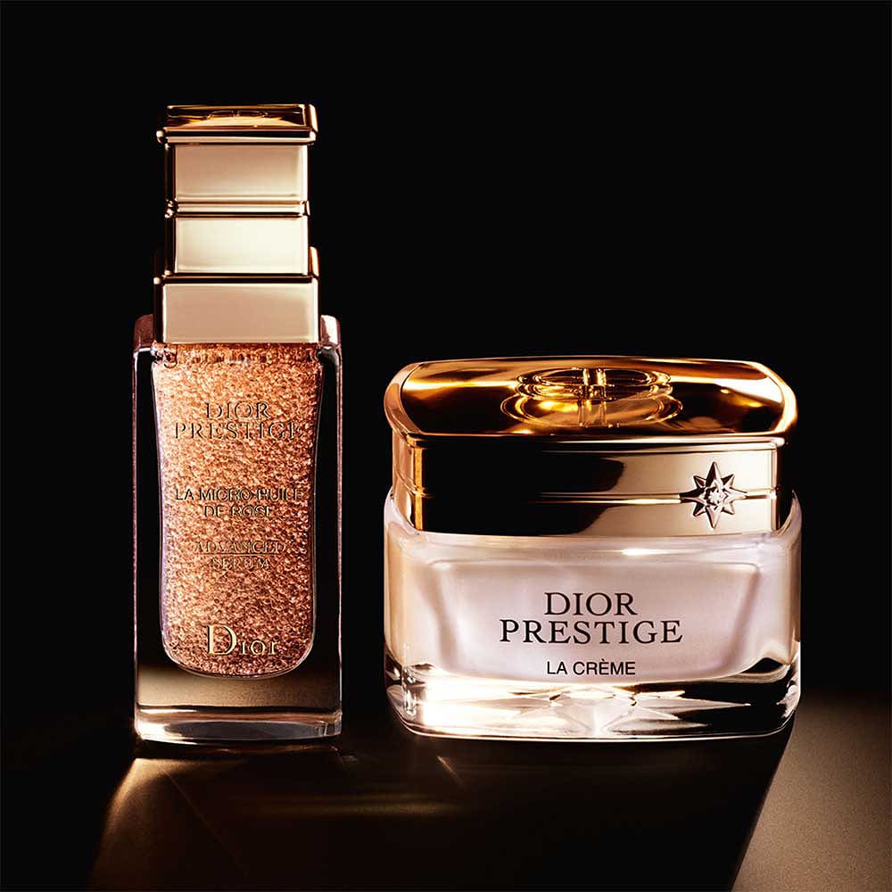 Dior Prestige La Crème Texture Essentielle