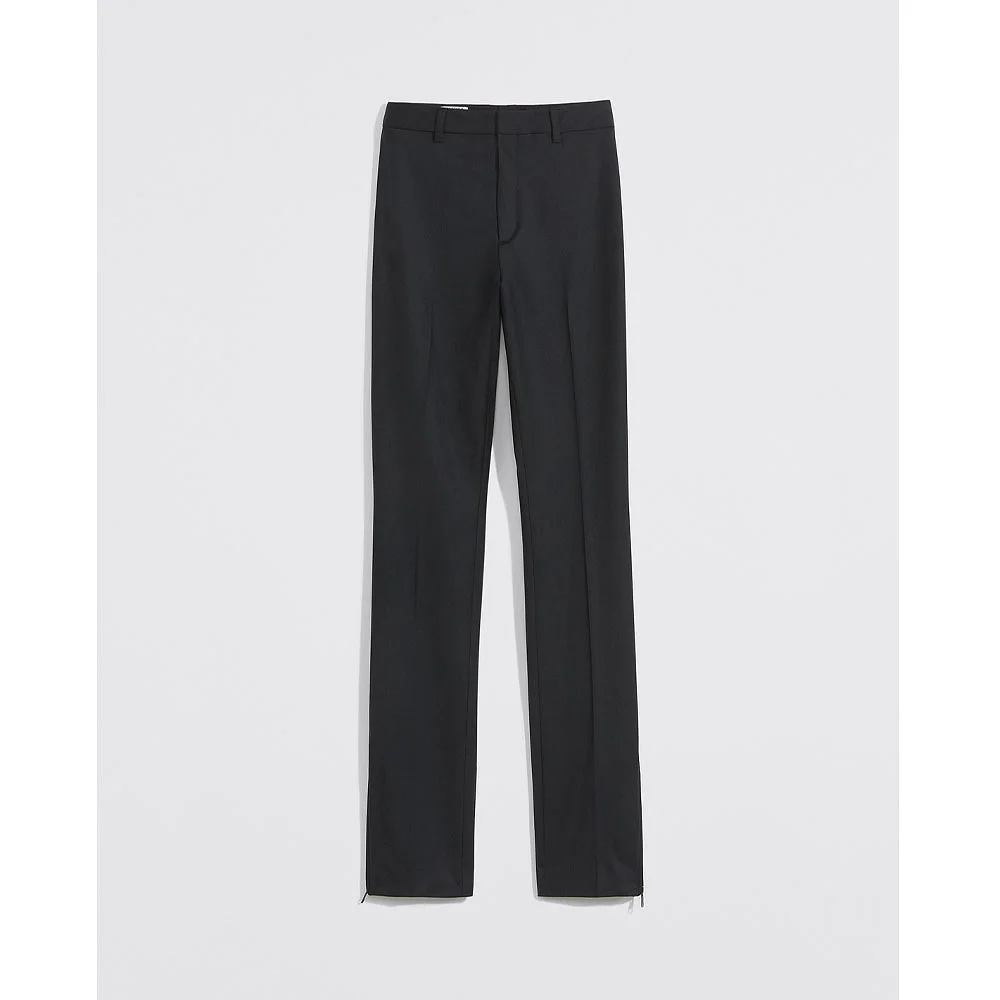 Cassidy Wool Trouser