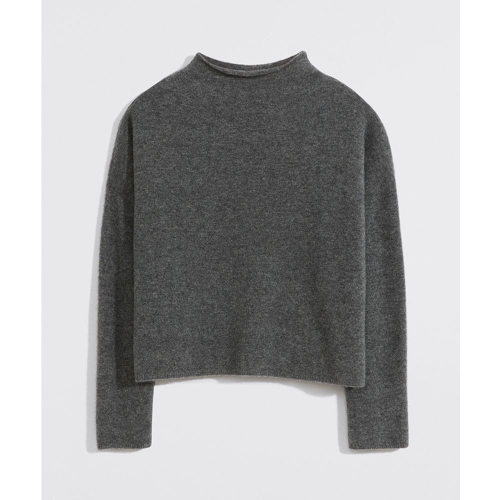 Mika Yak Funnelneck Sweater