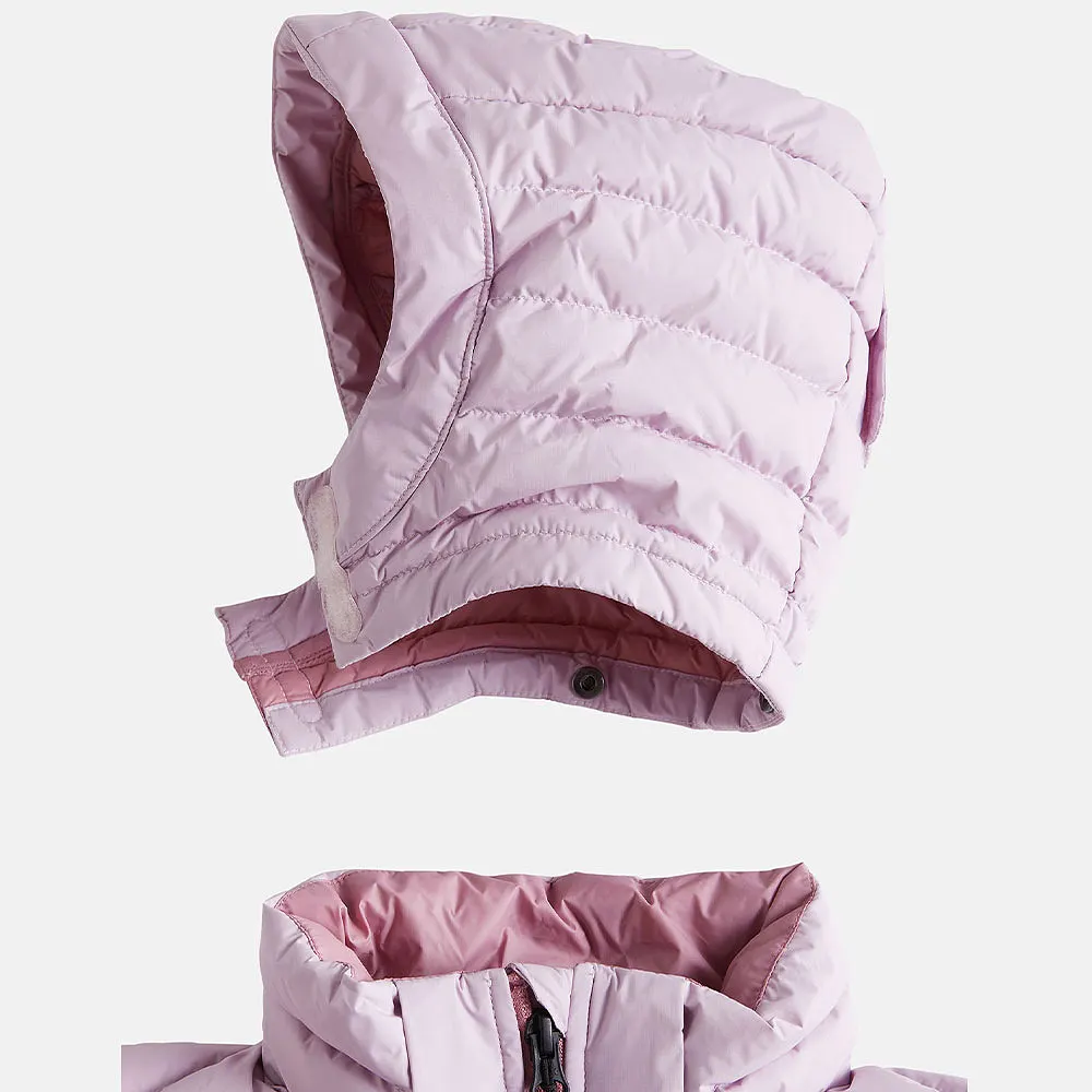 Jr Frost Down Hood Jacket