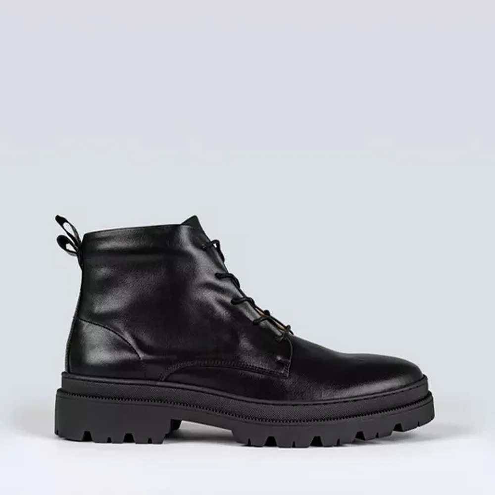 Steve Legacy Boots