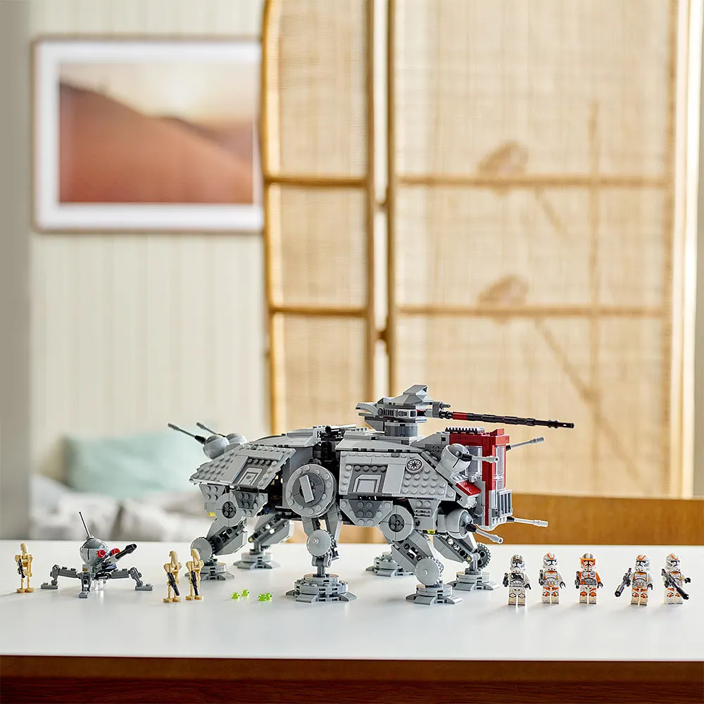 75337 Star Wars™ AT-TE™ Walker