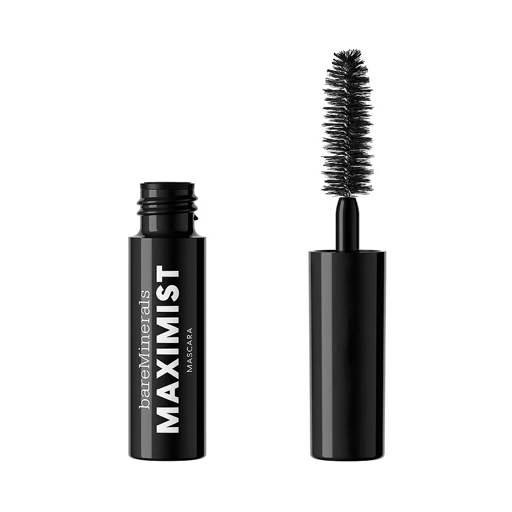 Maximist Volumizing Phyto-Fiber Mascara