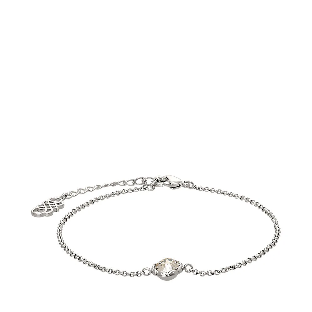 Petite Victoria Bracelet - Silvershade