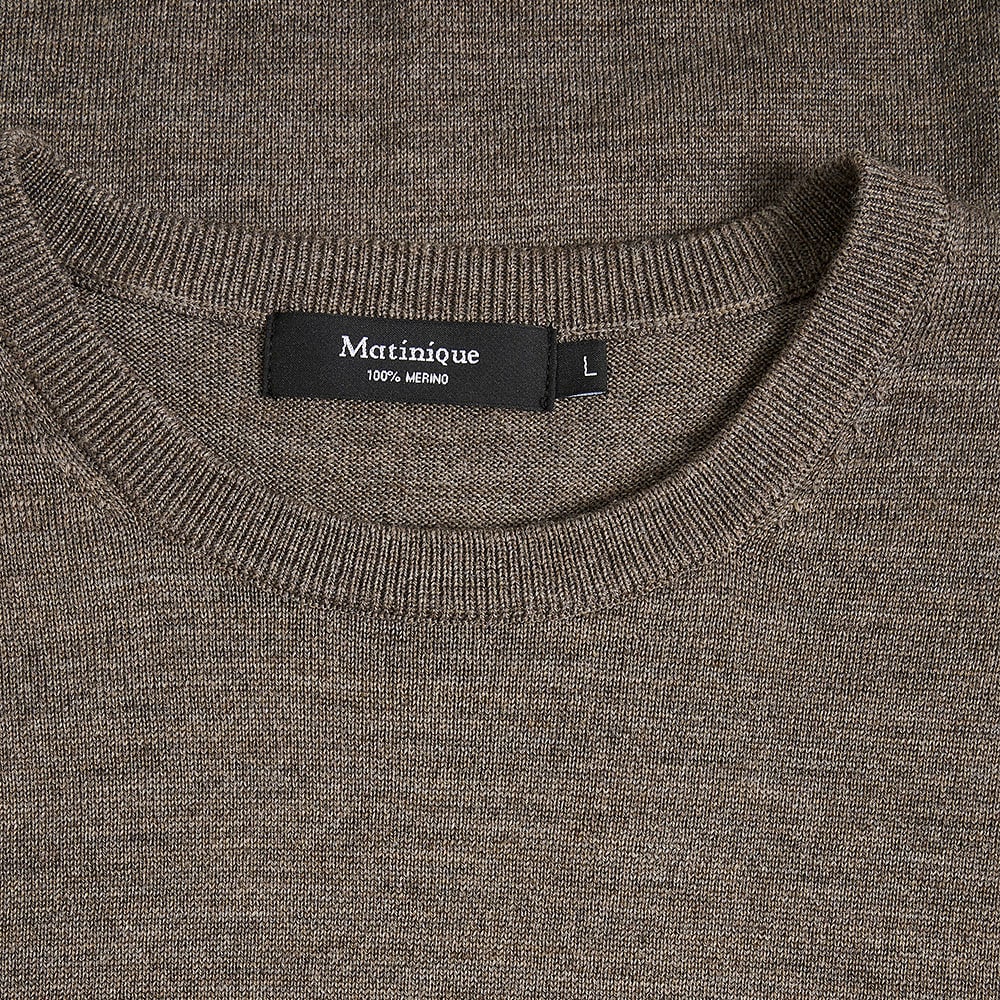 Pullover Margrate Knit