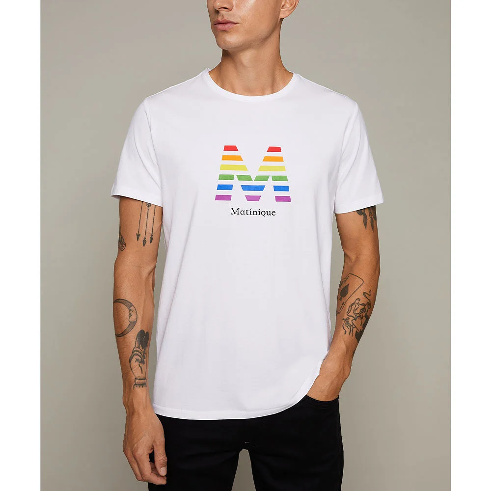 MAjermalink Pride T-shirt