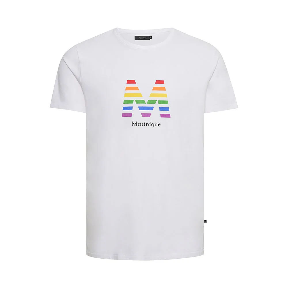 MAjermalink Pride T-shirt