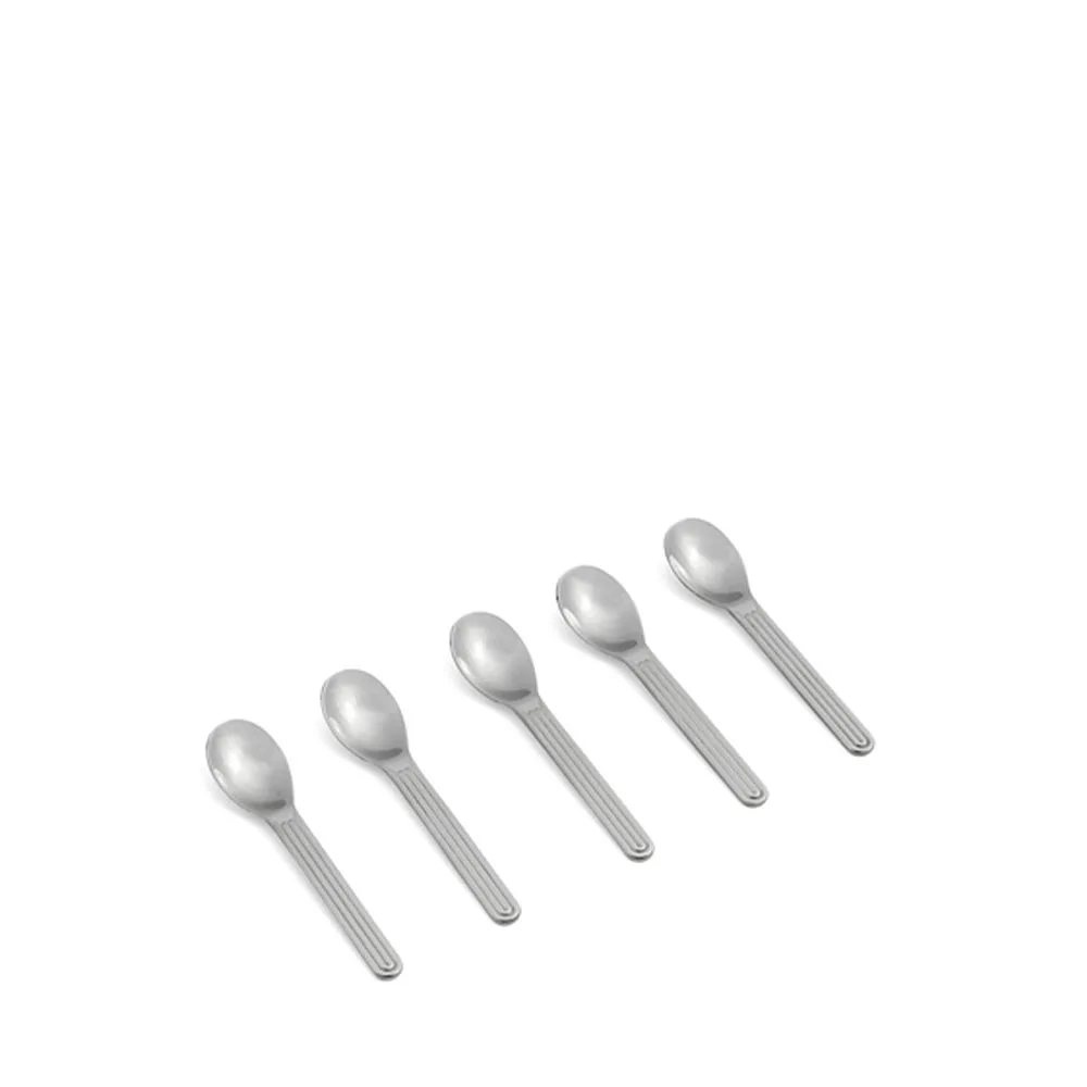 Sunday Teaspoon, 5-pack