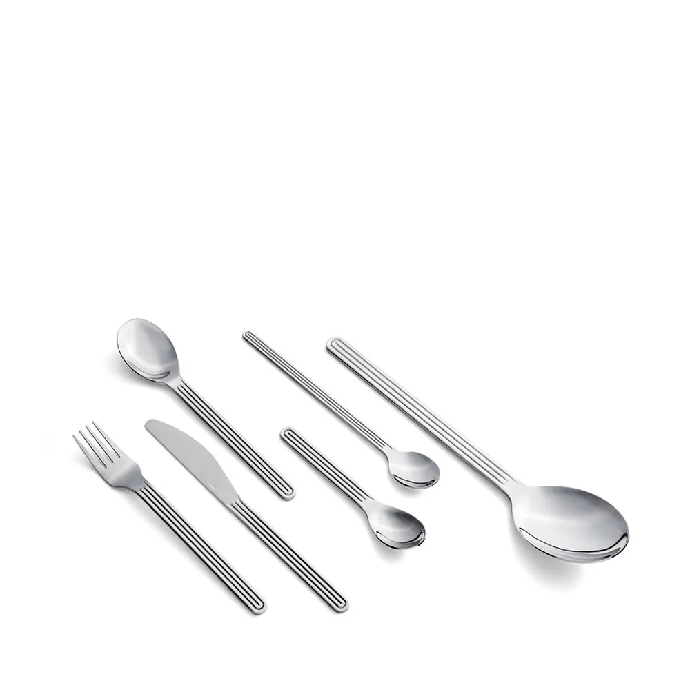 Sunday Fork, 5-pack