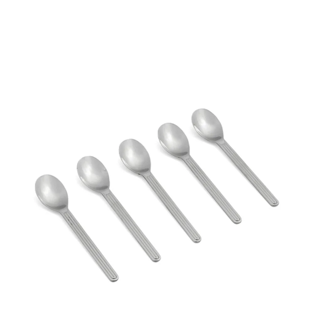 Sunday Spoon, 5-pack