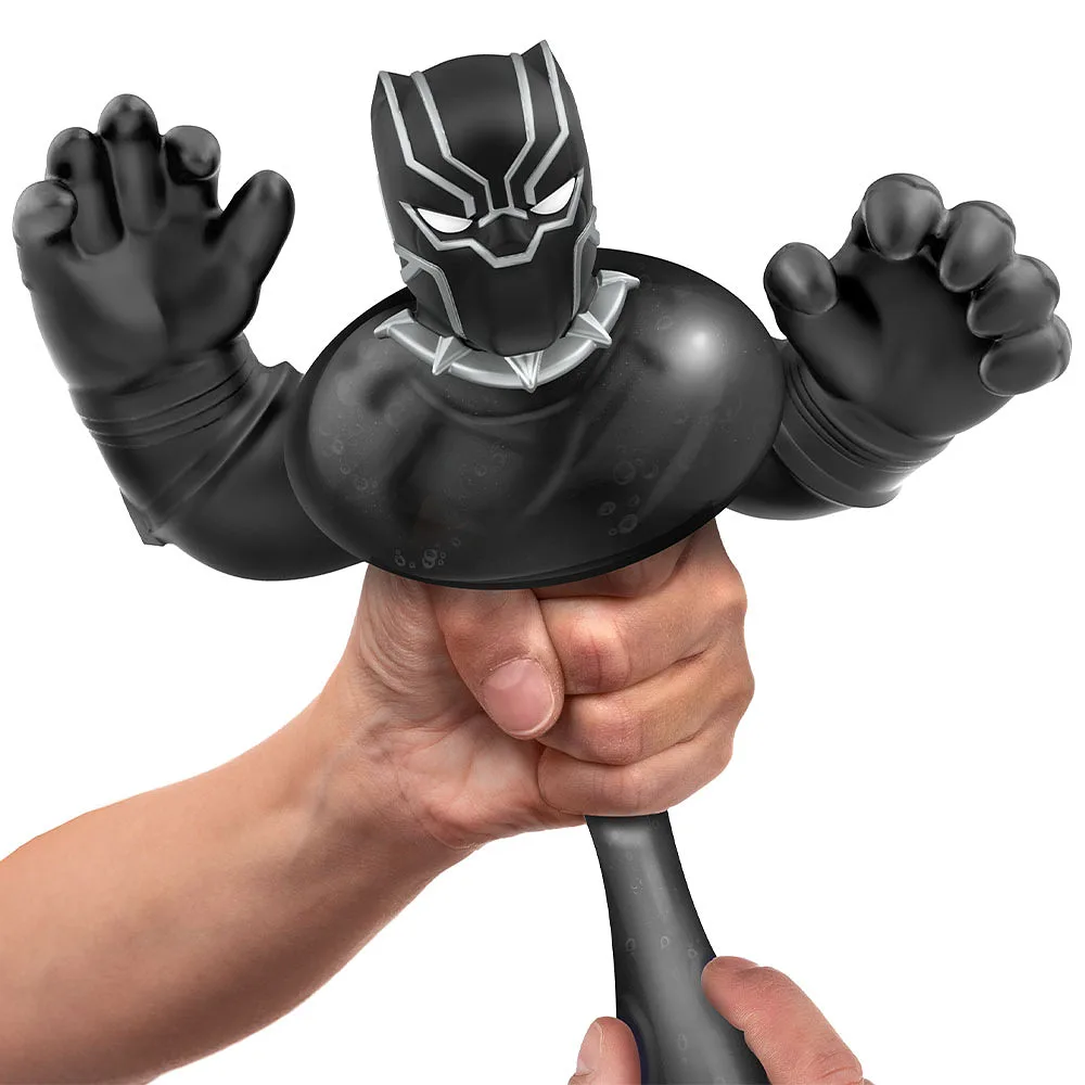 Supagoo Black Panther