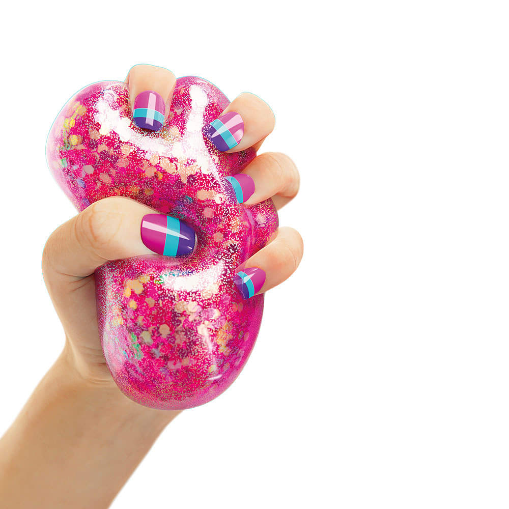 Doctor Squish Squishy Maker Maskin