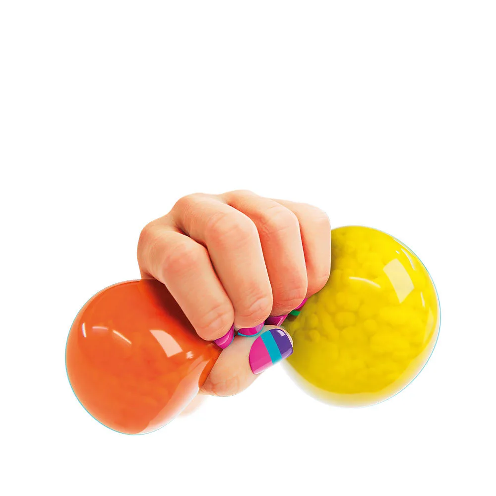 Doctor Squish Squishy Maker Maskin