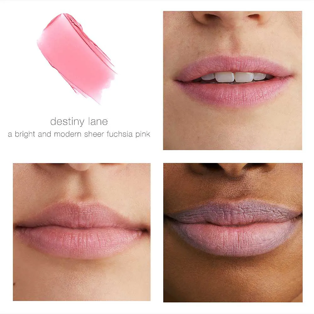 Tinted Daily Lipbalm - Destiny Lane