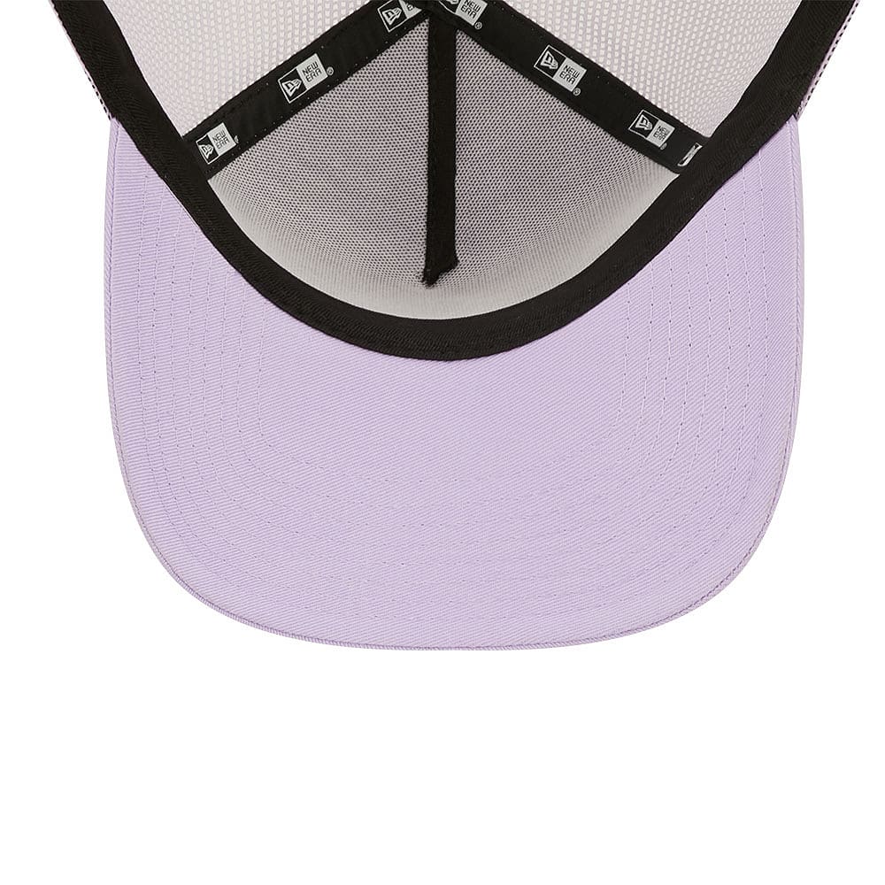 CAP TONAL MESH TRUCKER NEYYAN