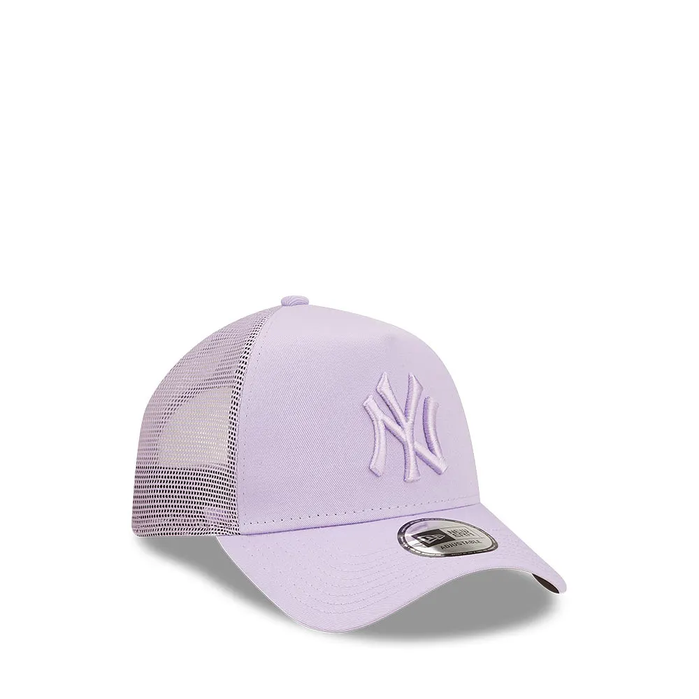 CAP TONAL MESH TRUCKER NEYYAN