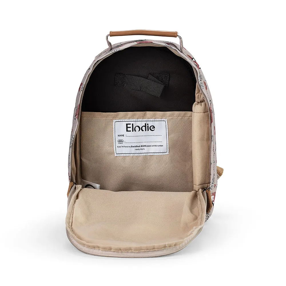 Nordic Woodland BackPack mini