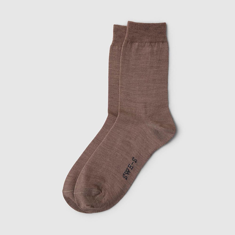 Johanna Wool Socks