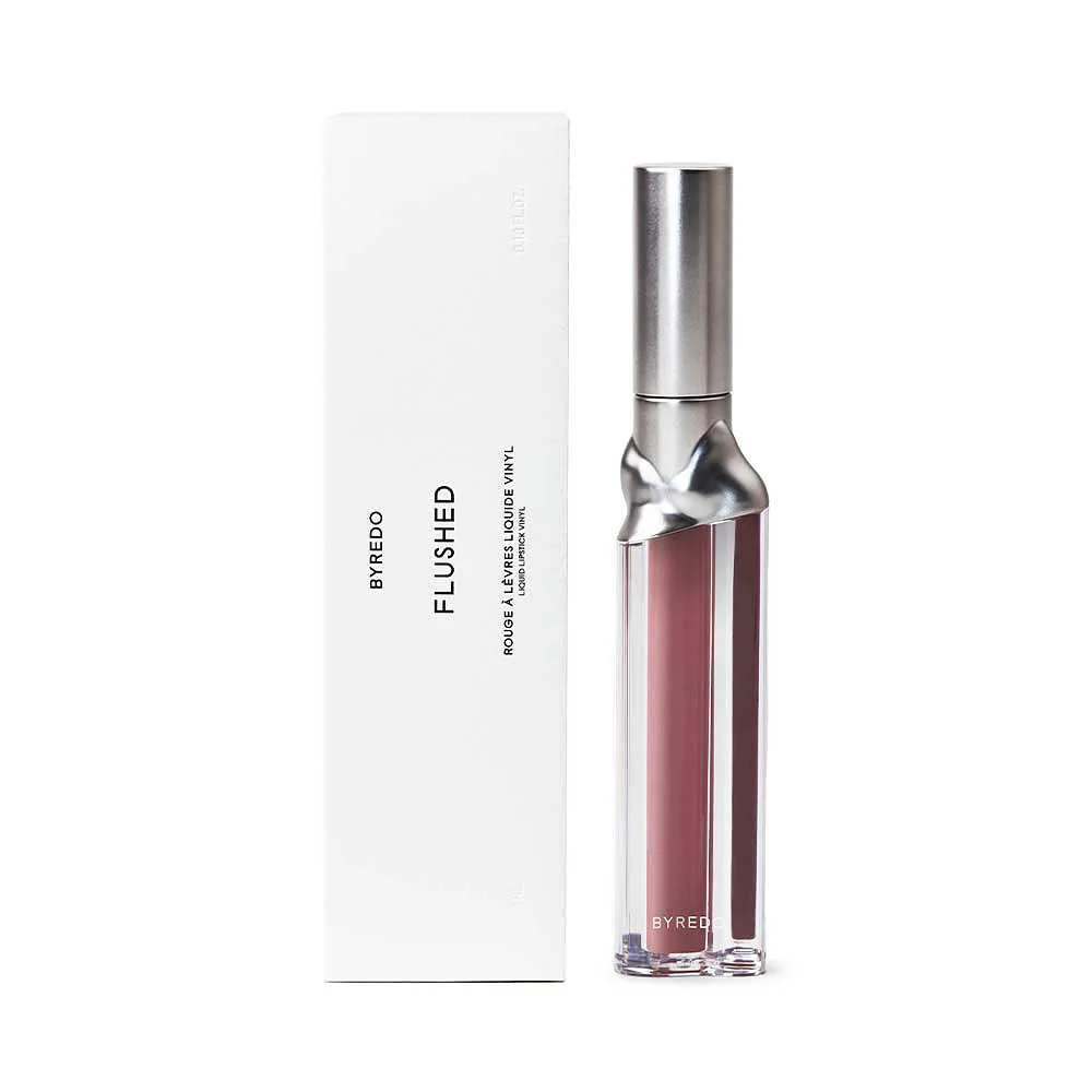 Liquid Lipstick Vinyl Flushed 375