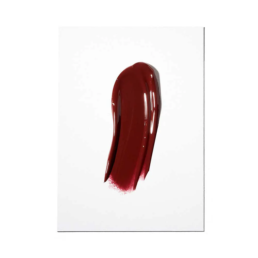 Liquid Lipstick Vinyl Molasses 215