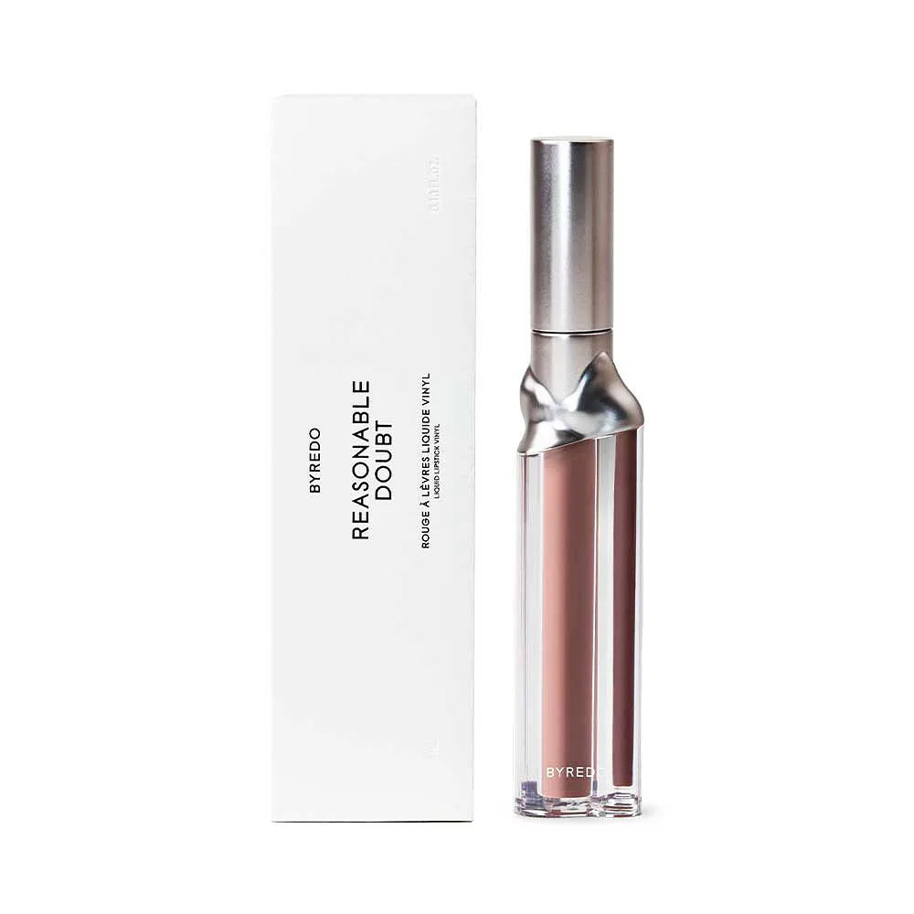 Liquid Lipstick Vinyl Reasonable Doubt 189