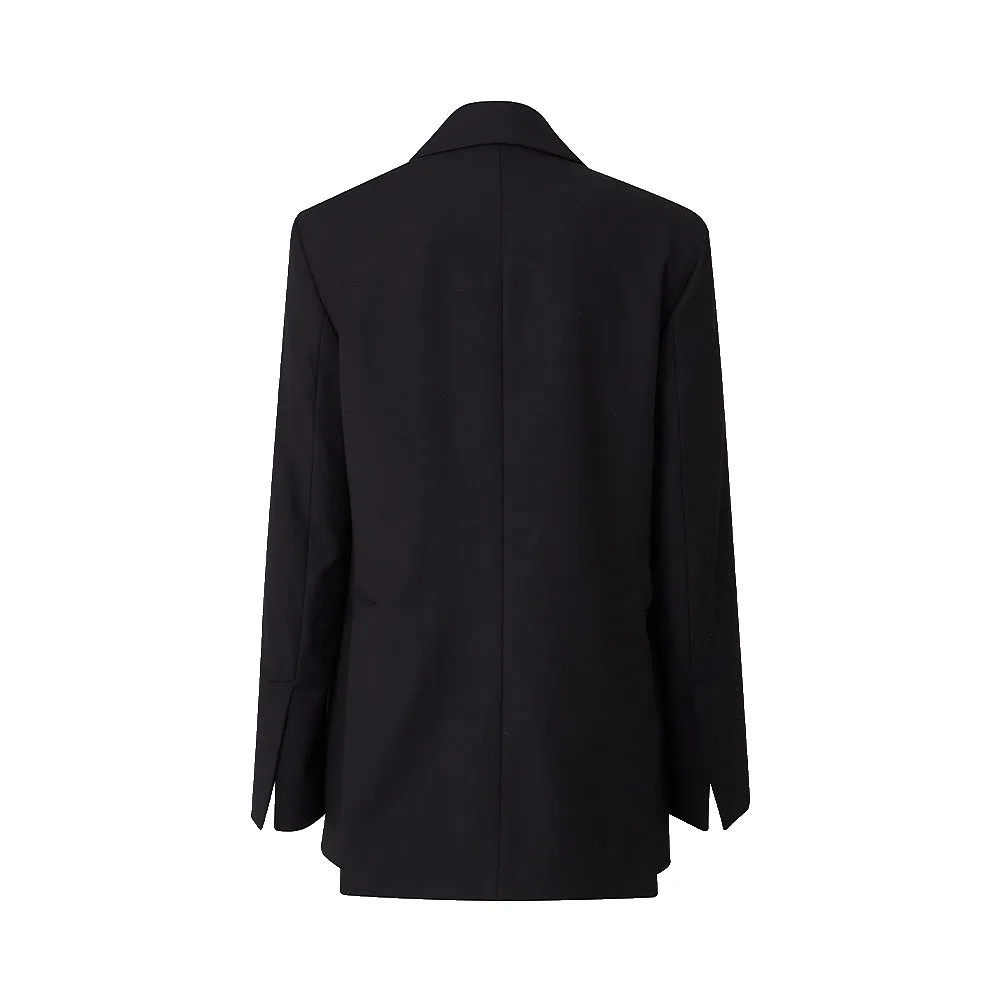 Klassisk Ull Blazer