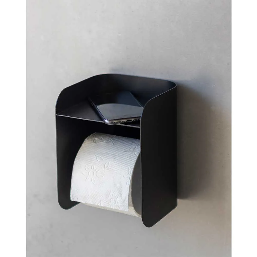 Toilet Roll Holder CARRY