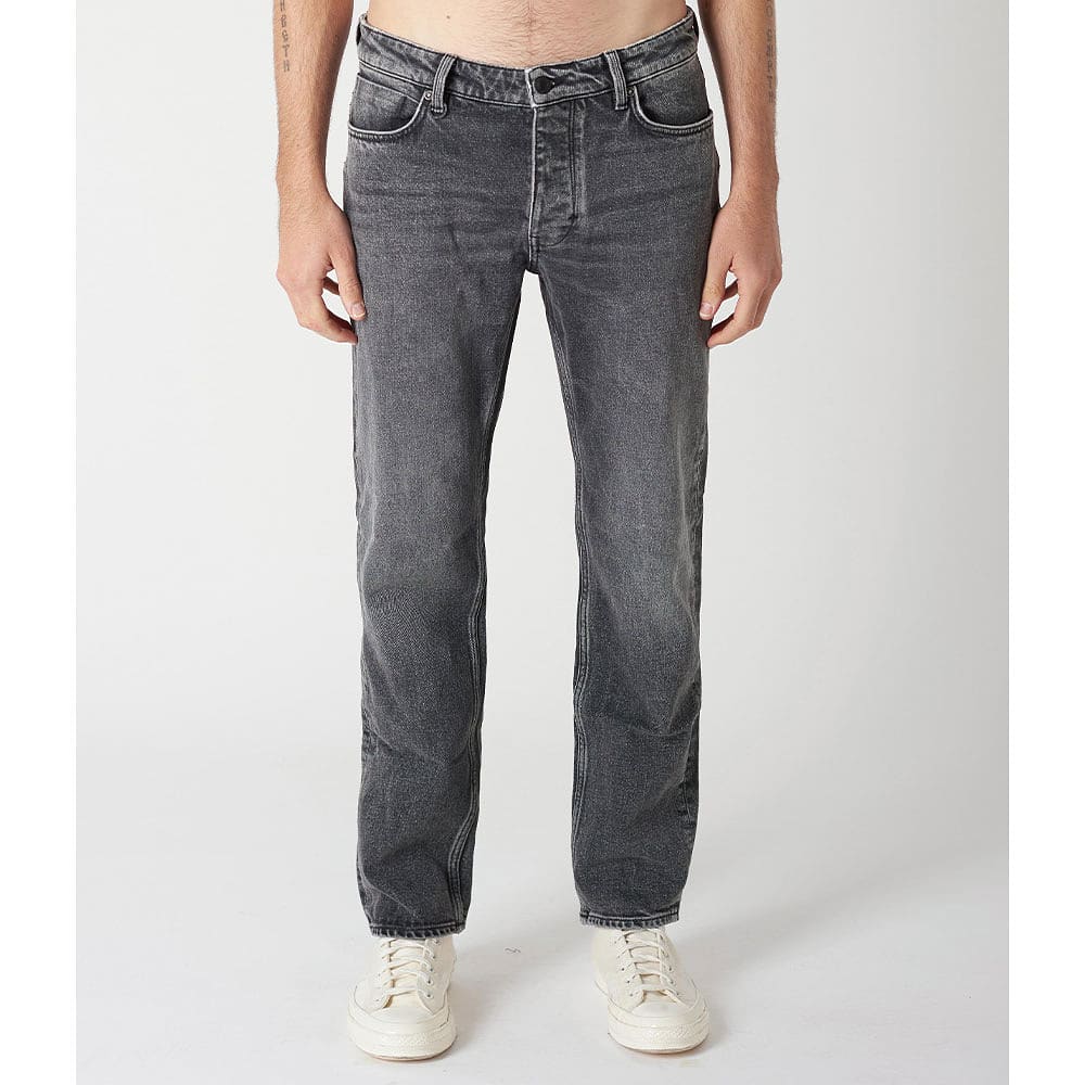 Ray Straight Dead Moon Jeans