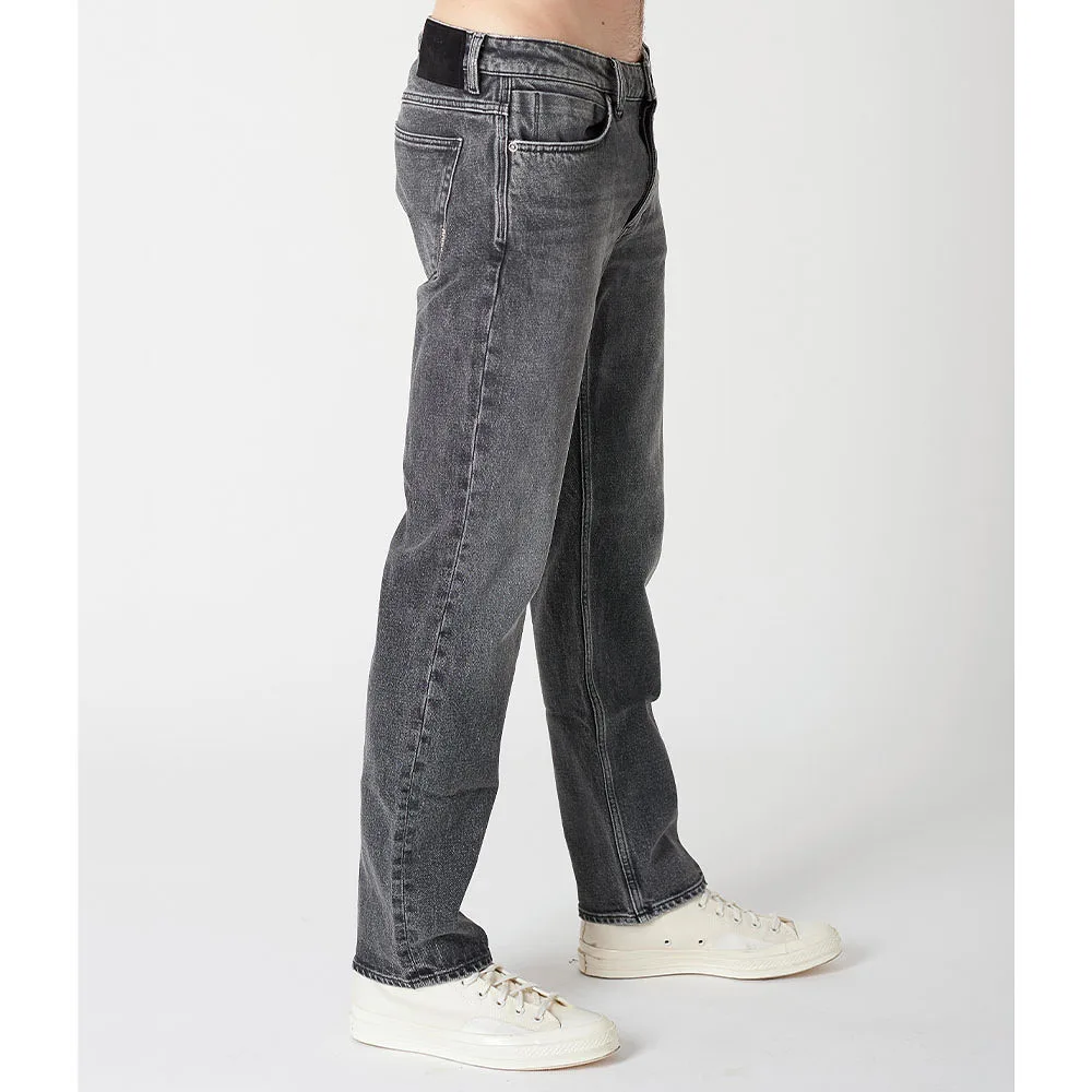 Ray Straight Dead Moon Jeans