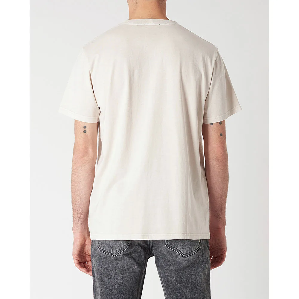 Organic Band Jeans T-shirt