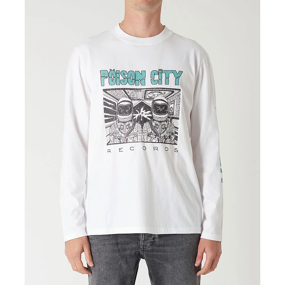 Poison City Long Sleeve