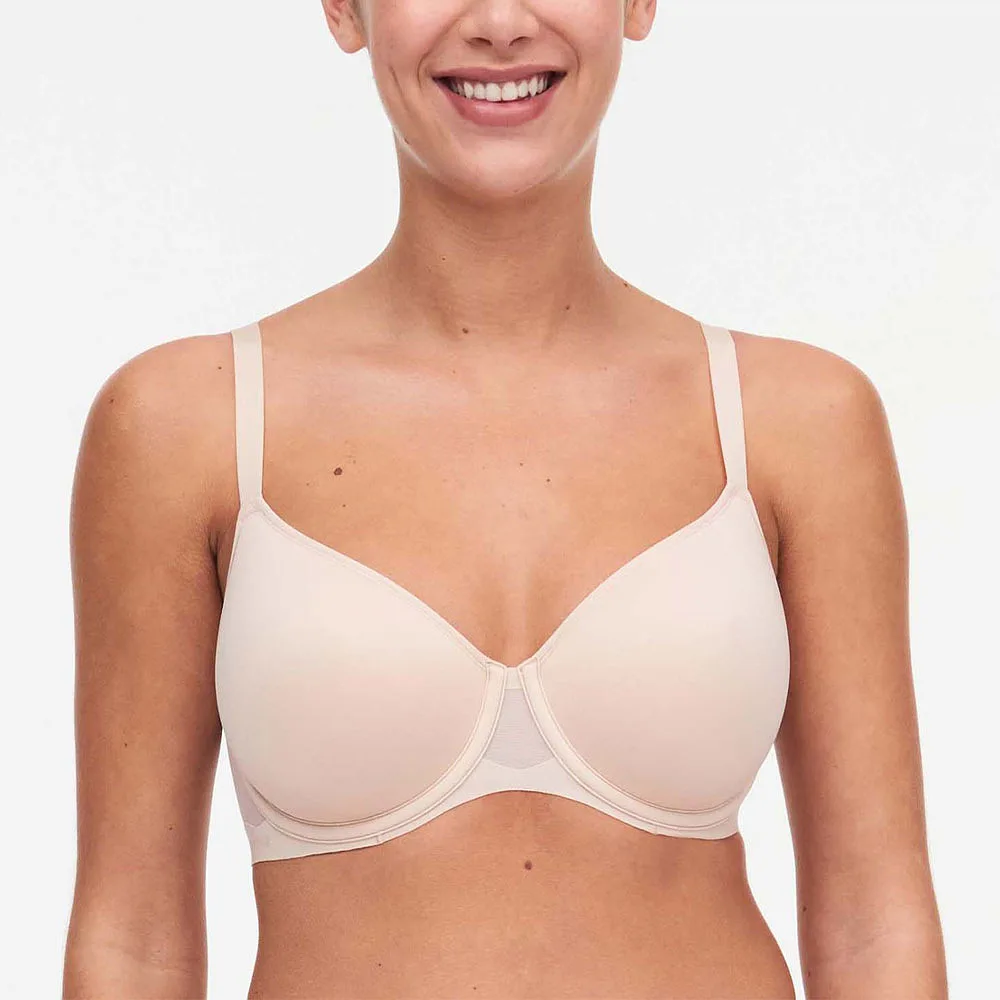 Pure Light Covering Spacer Bra