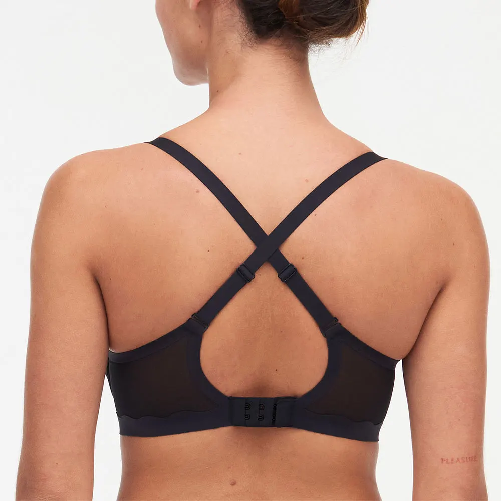 Pure Light Covering Spacer Bra