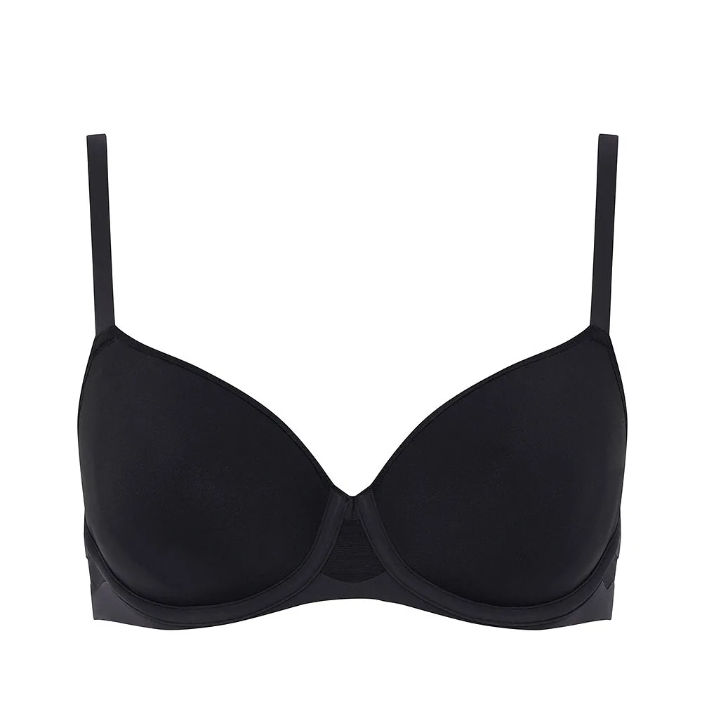 Pure Light Covering Spacer Bra