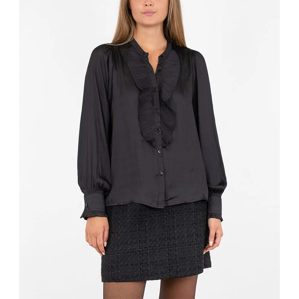 Zola Blouse