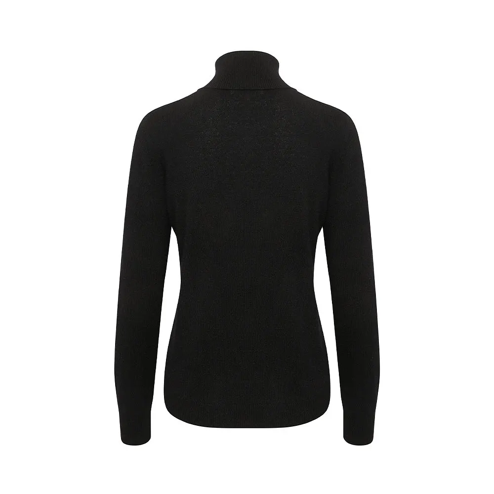 LukkaIW Rollneck Pullover