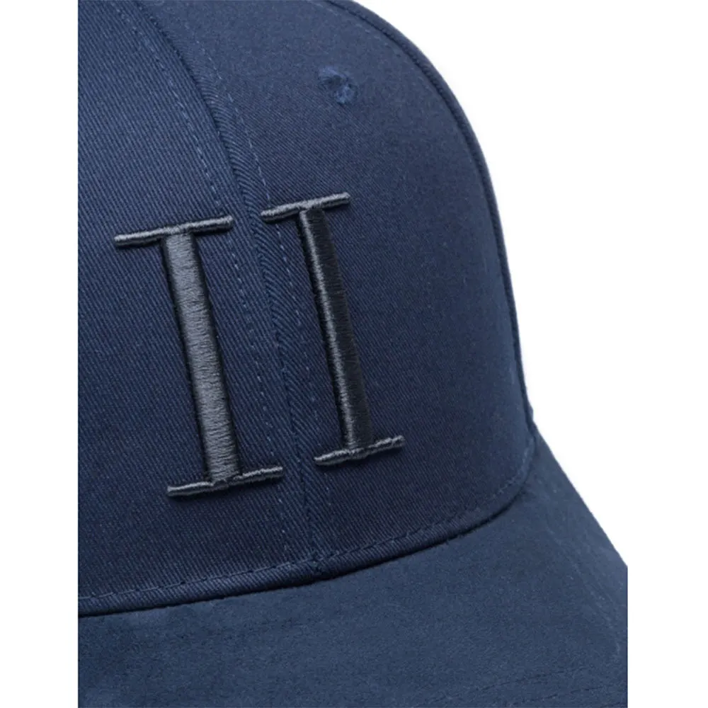 Baseball Cap Suede II