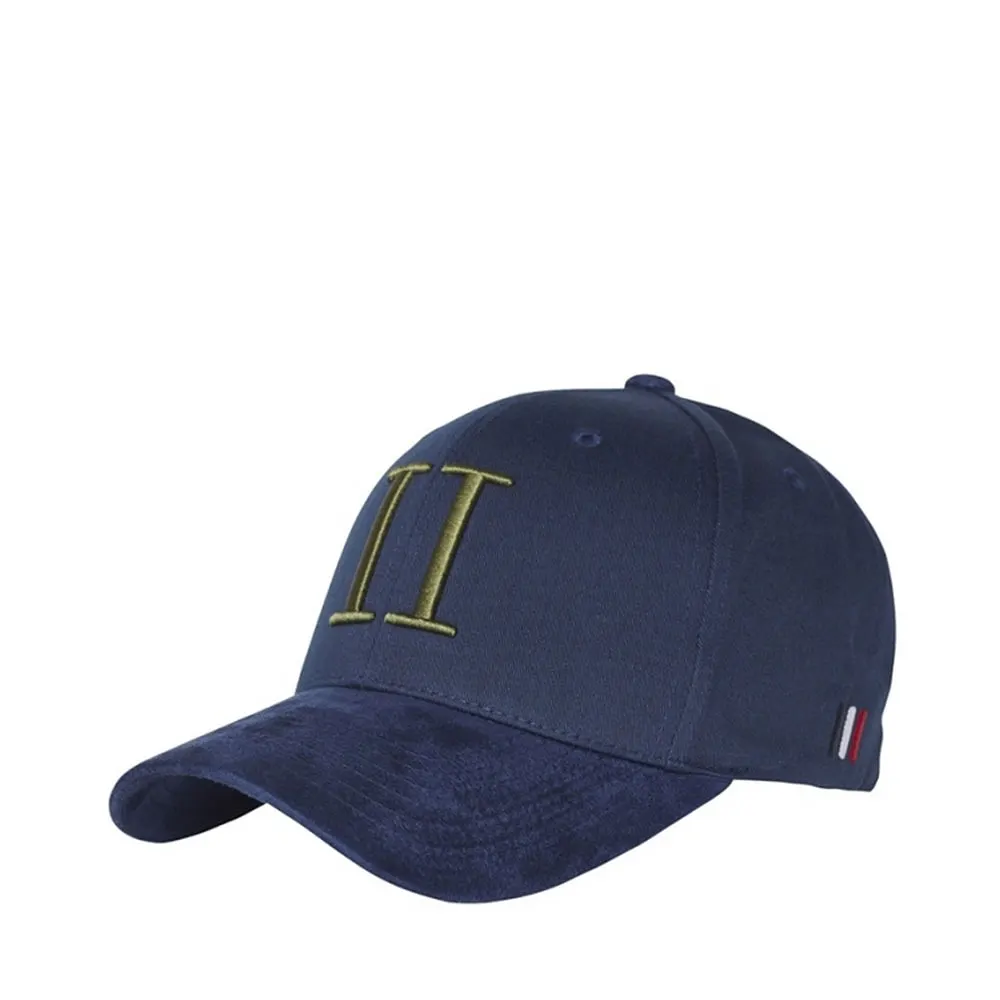 Baseball Cap Suede II