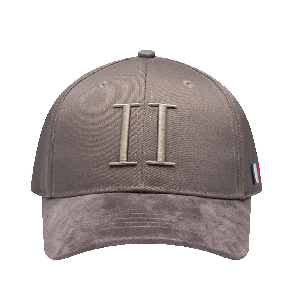 Baseball Cap Suede II