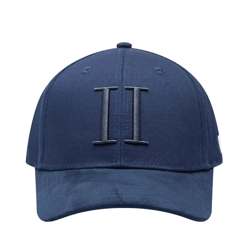 Baseball Cap Suede II