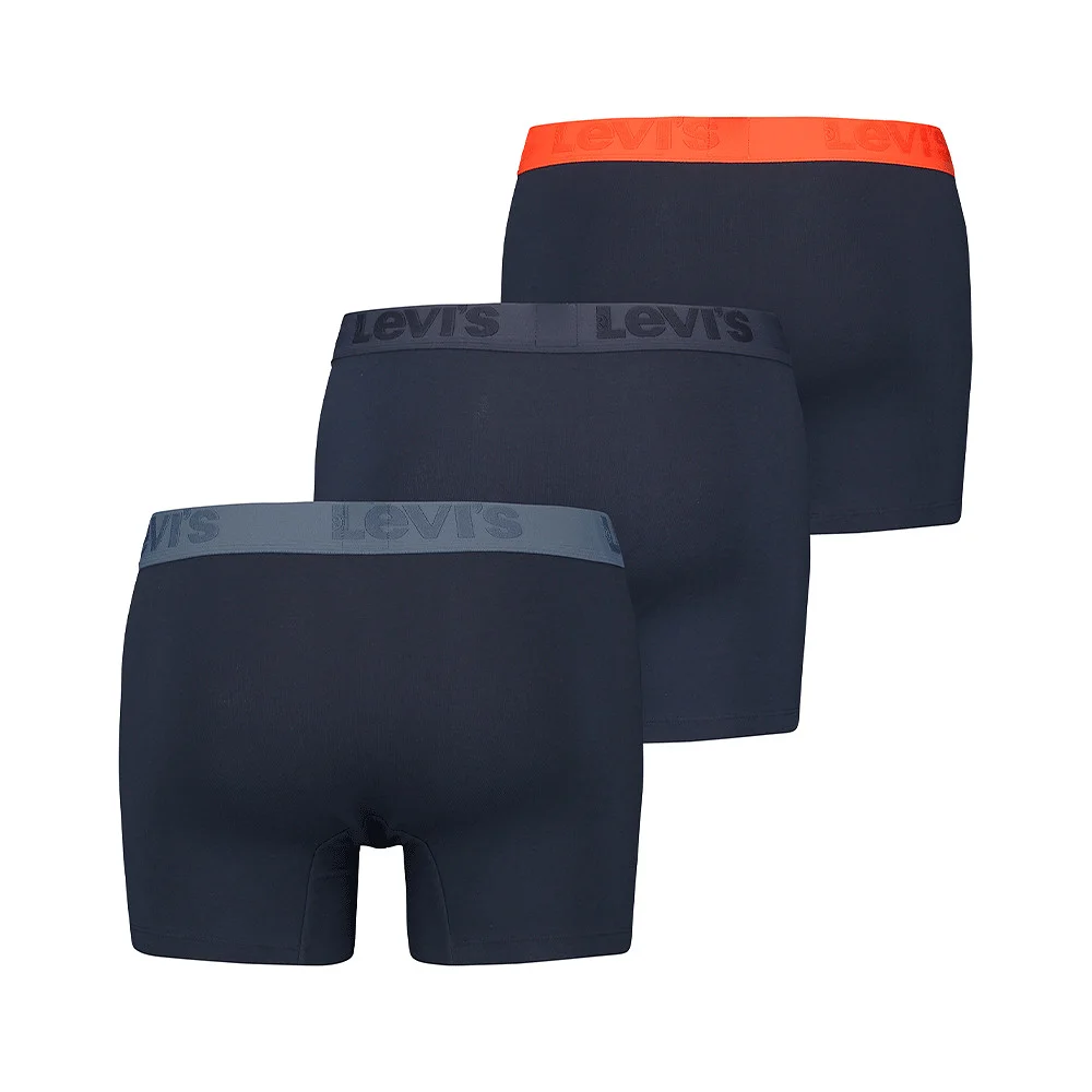 3- pack Premium Boxer brief